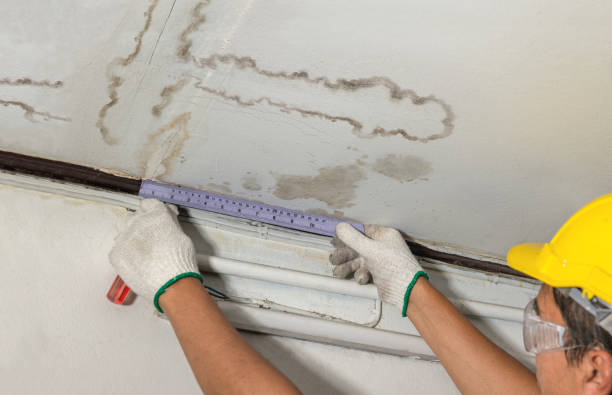 24/7 Emergency Water Damage Inspection experts in Murray City, OH